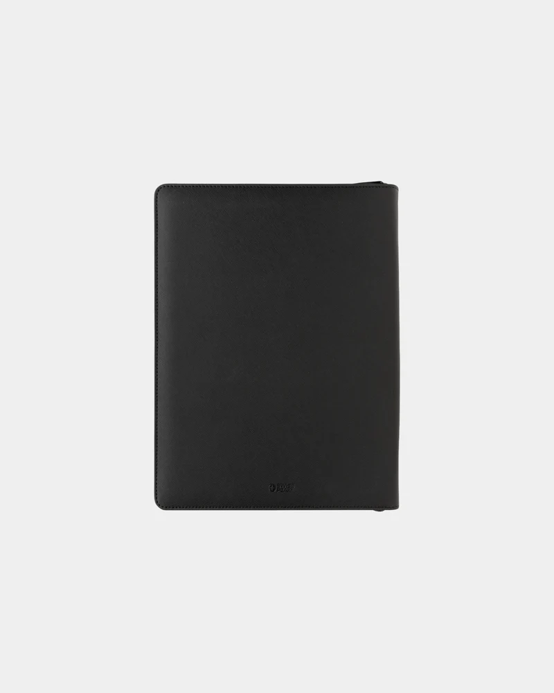 Portafolio A4 RCS reciclado Heritage para personalizar