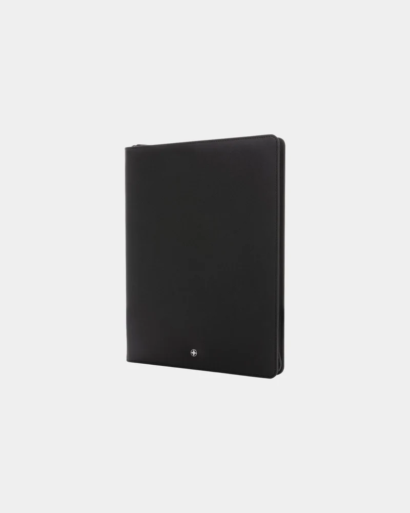 Portafolio A4 RCS reciclado Heritage para personalizar