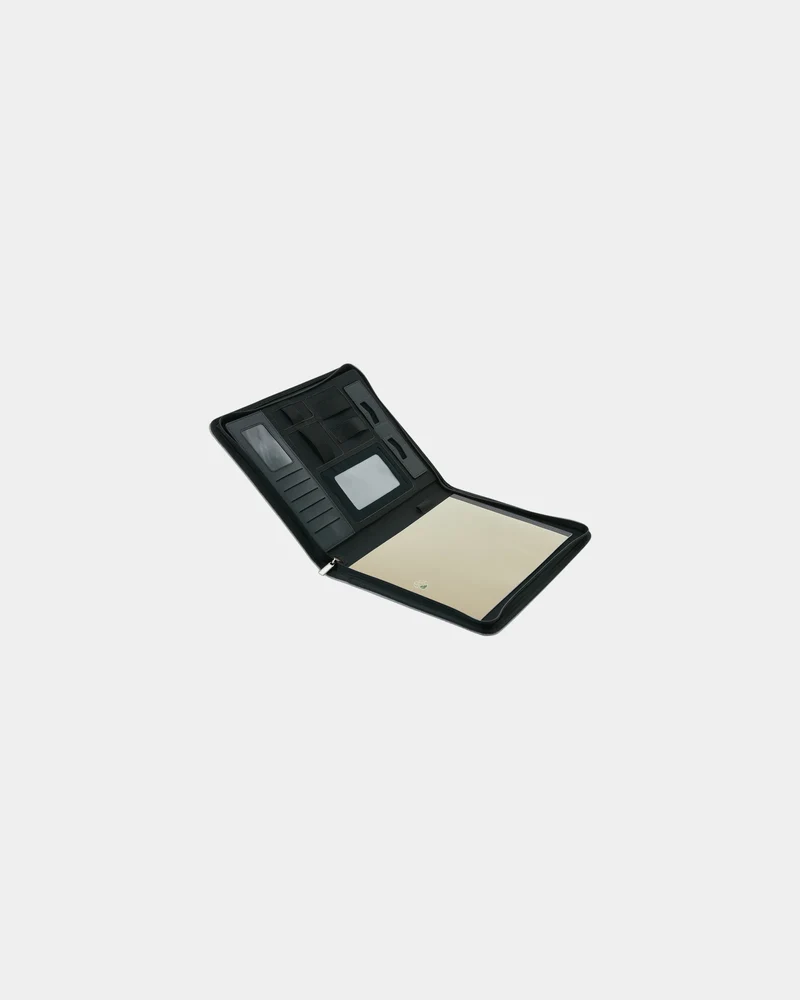 Portafolios con cremallera Essential para personalizar