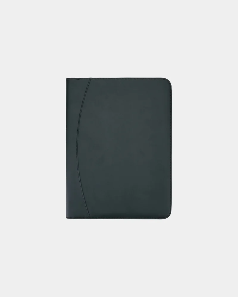 Portafolios con cremallera Essential para personalizar