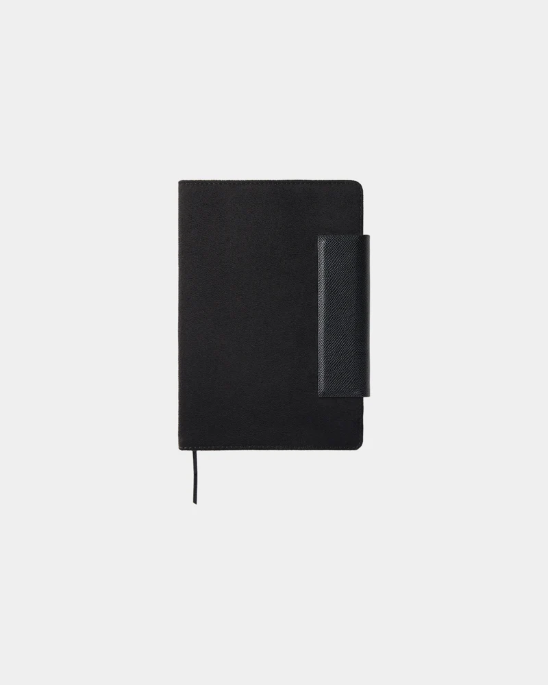 Libreta reciclada GRS Vinga Marlow para personalizar