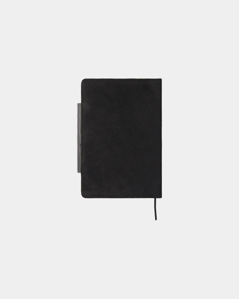 Libreta reciclada GRS Vinga Marlow para personalizar