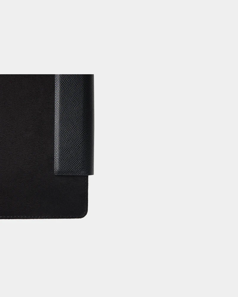 Libreta reciclada GRS Vinga Marlow para personalizar