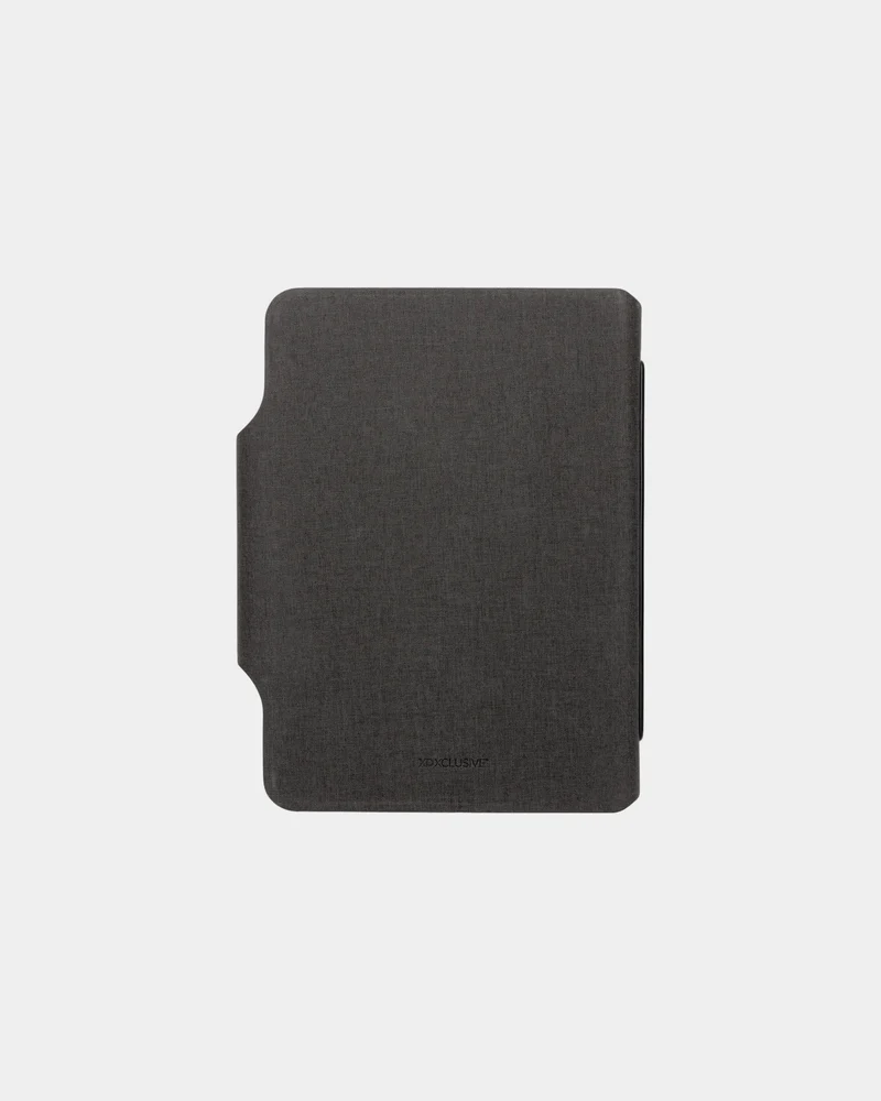 Libreta A5 con cargador magnético 10W para personalizar
