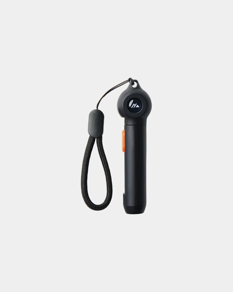 Lápiz infinito con brújula ABS reciclado para personalizar