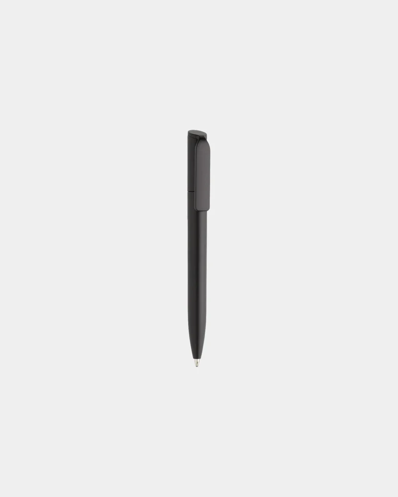 Mini bolígrafo ABS reciclado Pocketpal para personalizar