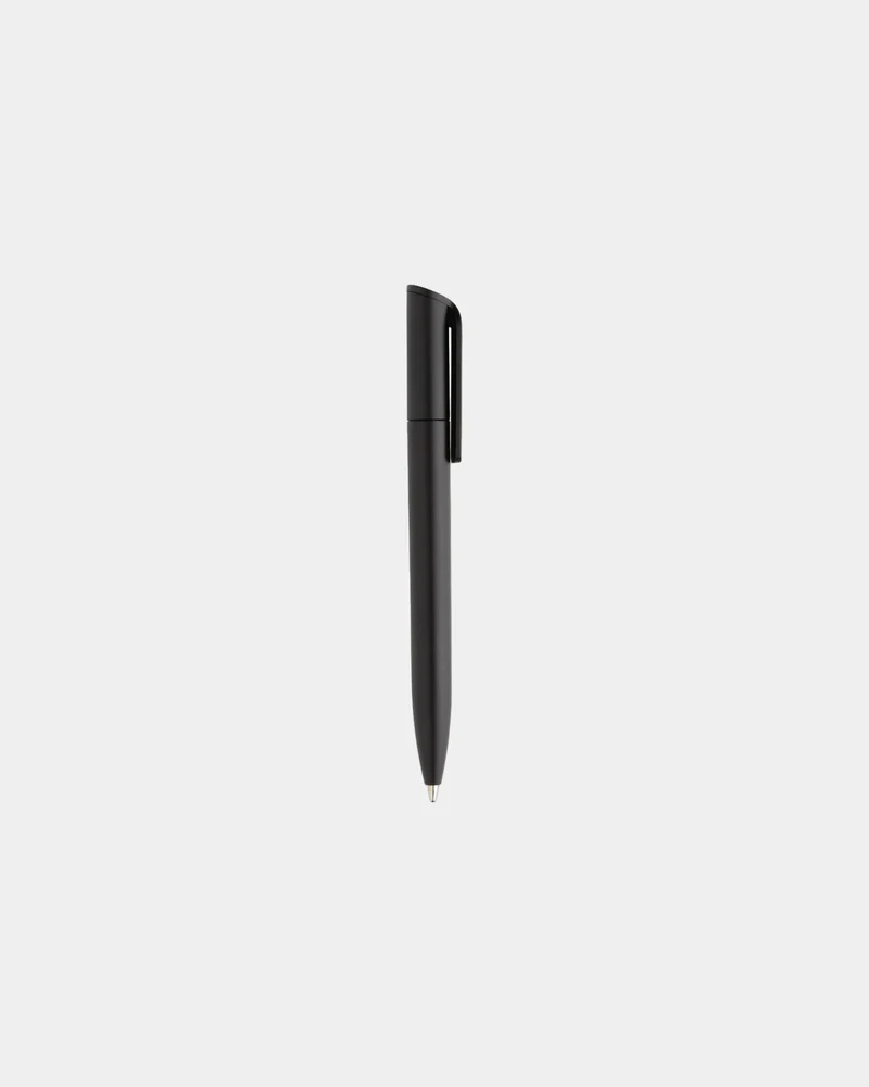 Mini bolígrafo ABS reciclado Pocketpal para personalizar