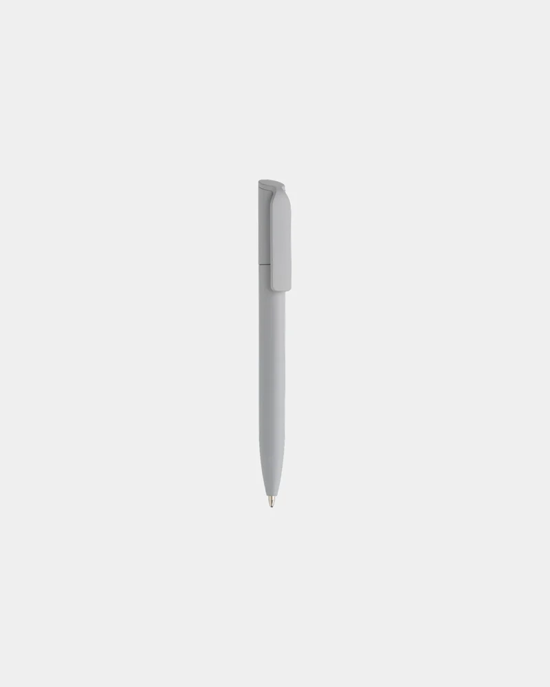 Mini bolígrafo ABS reciclado Pocketpal para personalizar