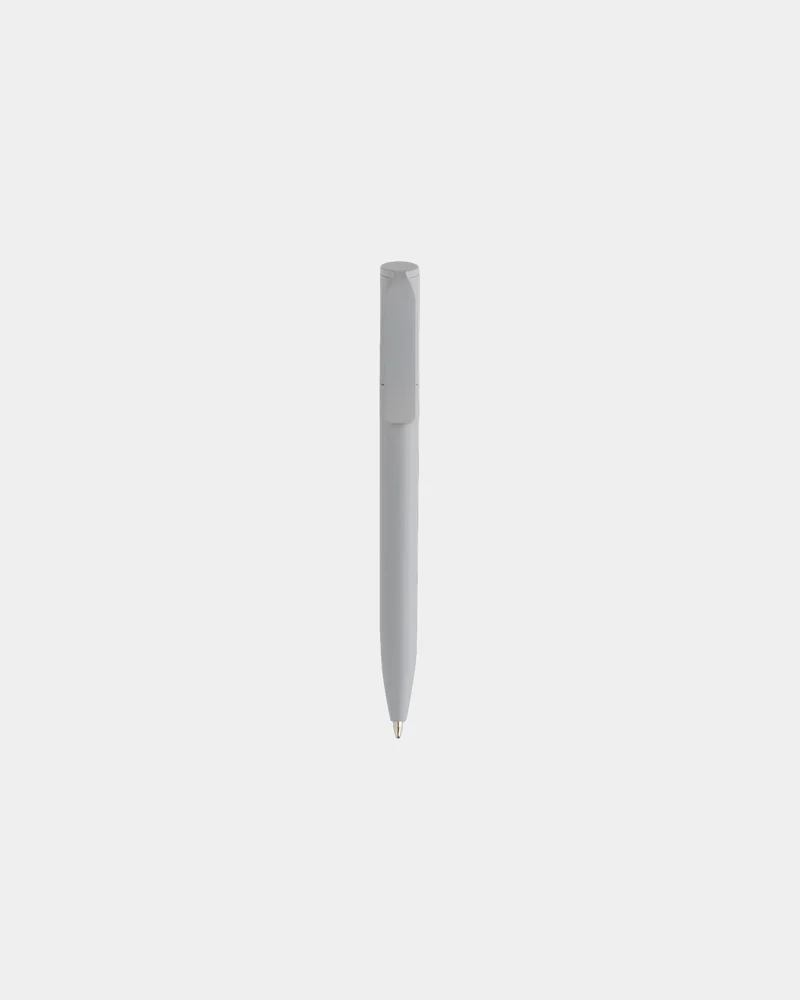 Mini bolígrafo ABS reciclado Pocketpal para personalizar