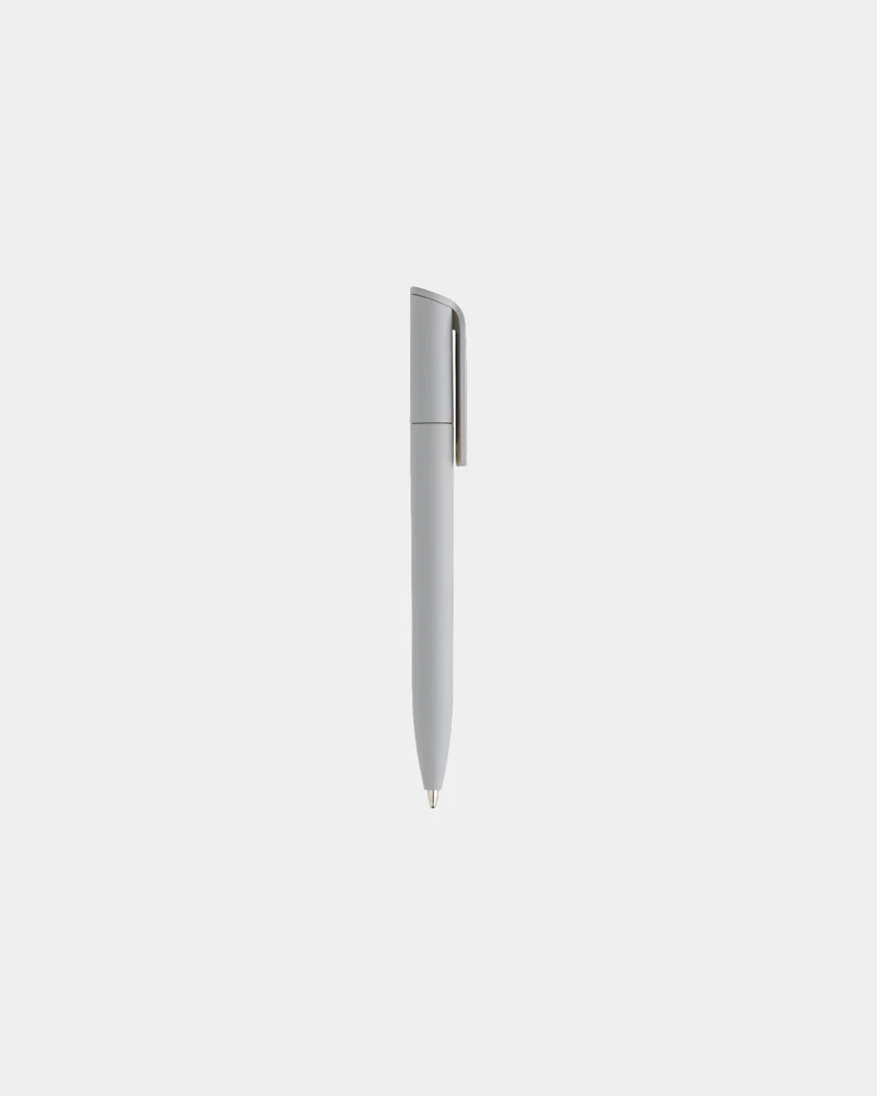 Mini bolígrafo ABS reciclado Pocketpal para personalizar