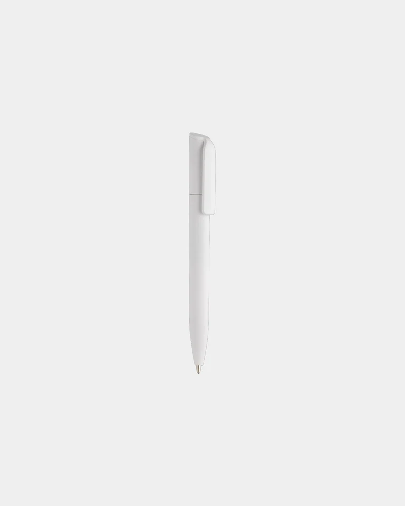 Mini bolígrafo ABS reciclado Pocketpal para personalizar