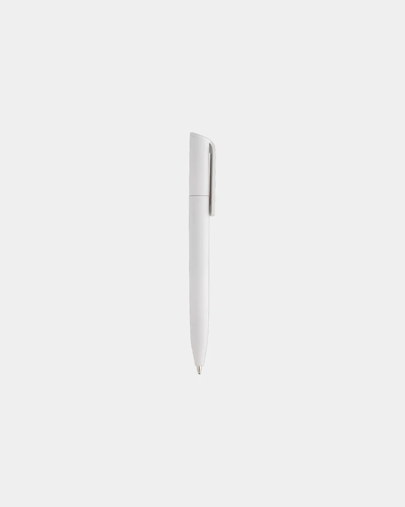 Mini bolígrafo ABS reciclado Pocketpal para personalizar