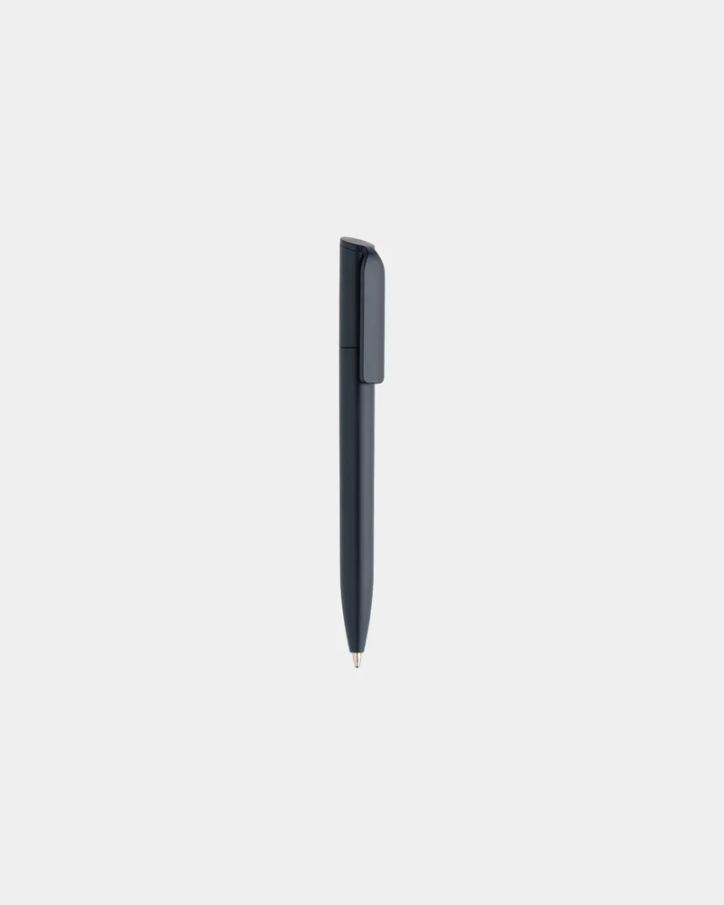 Mini bolígrafo ABS reciclado Pocketpal para personalizar
