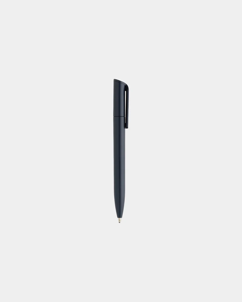 Mini bolígrafo ABS reciclado Pocketpal para personalizar