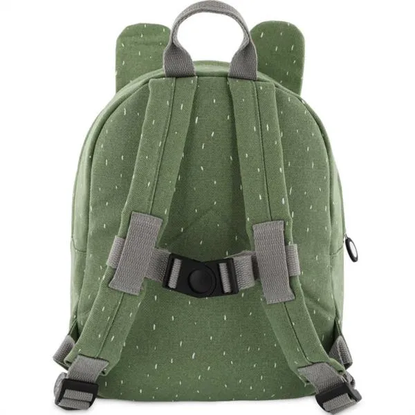 Mochila Trixie Rana Mr Frog
