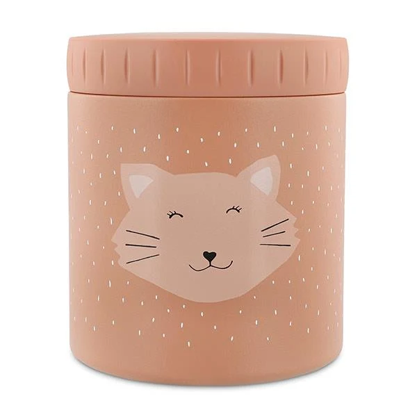 Termo Sólidos Trixie Gato 500 ml