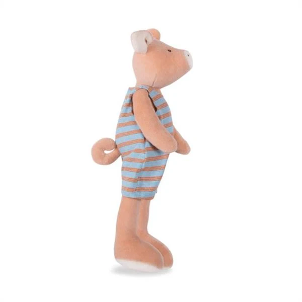 Peluche Philemon el Cerdito La Gran Familia