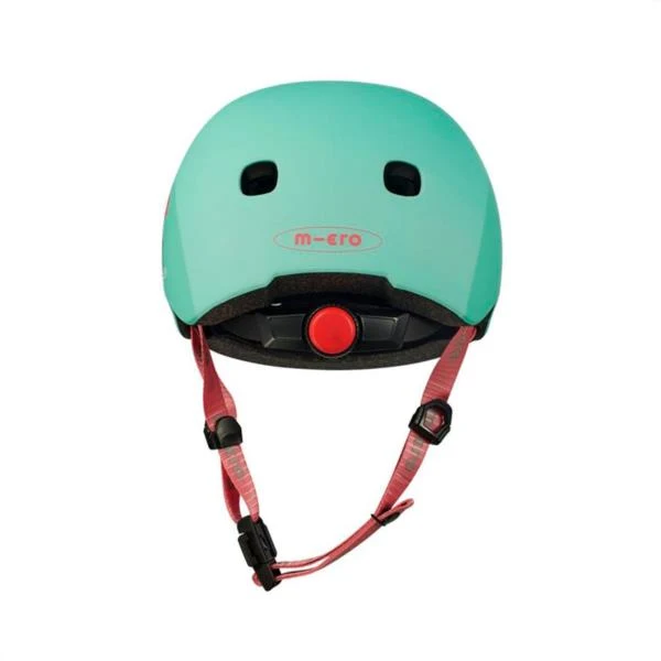 Micro Casco Flamenco