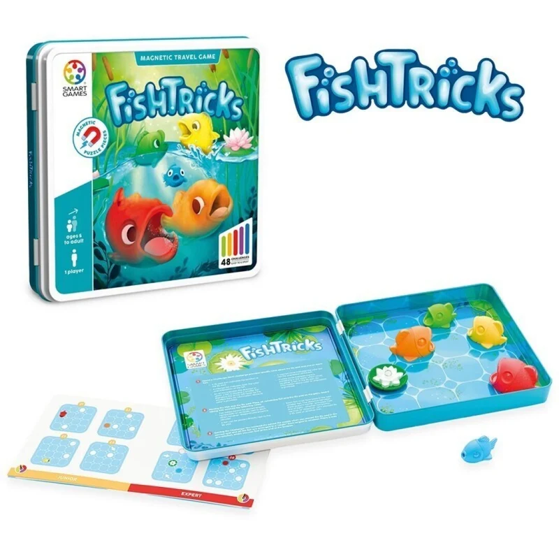 FishTricks - SmartGames