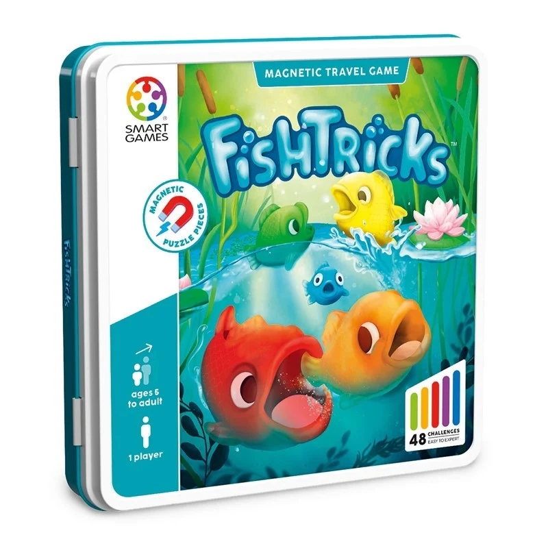 FishTricks - SmartGames