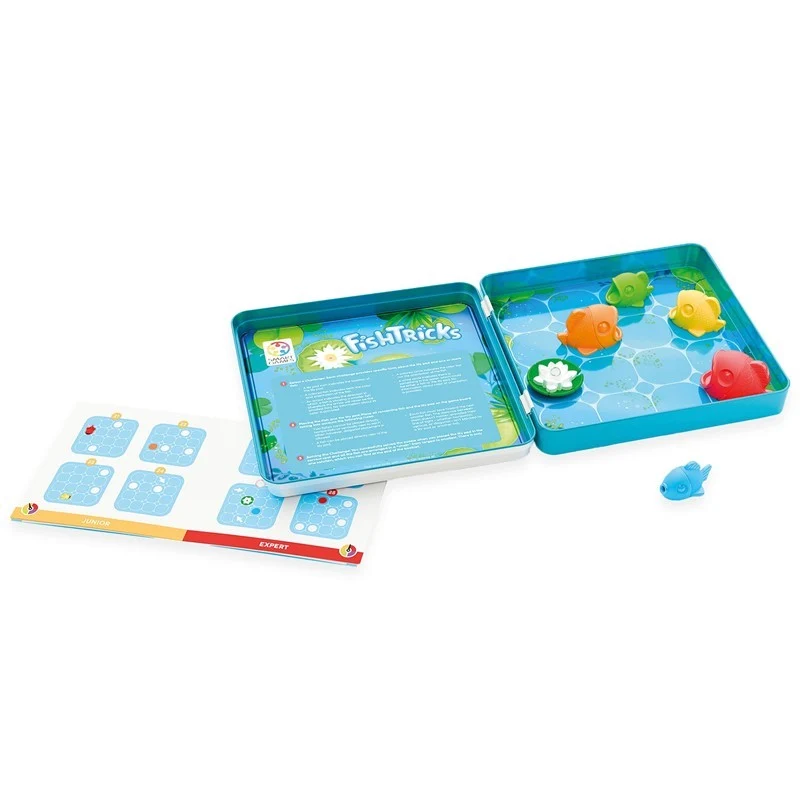 FishTricks - SmartGames