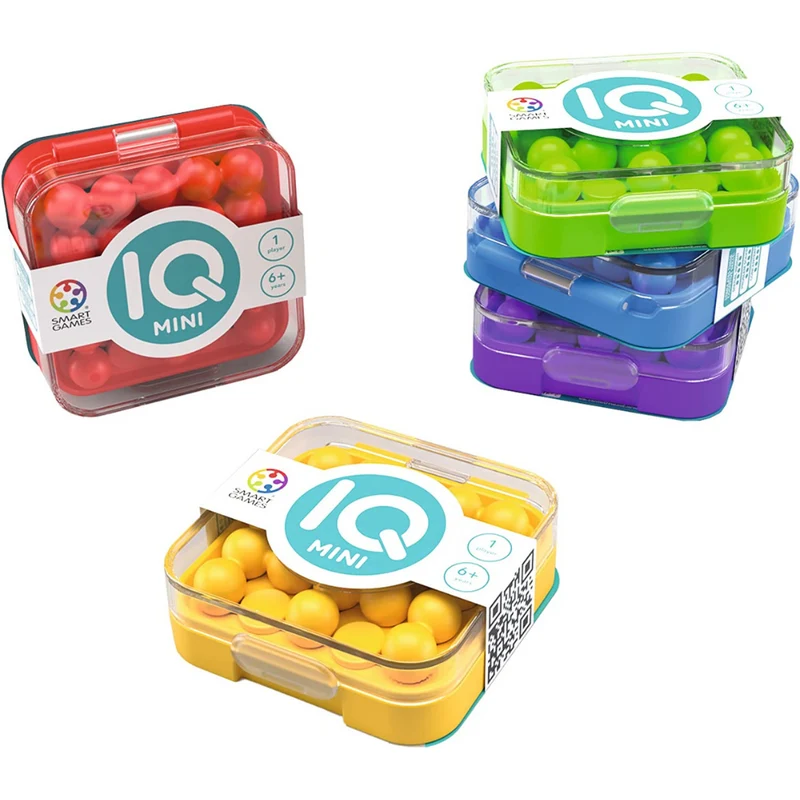 IQ Mini