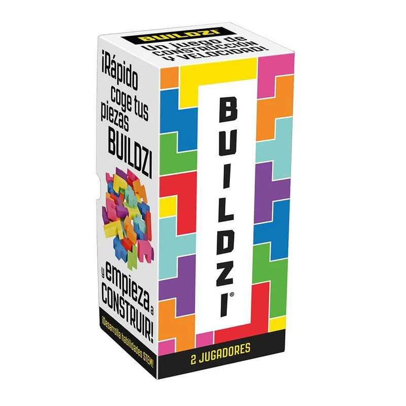 Buildzi