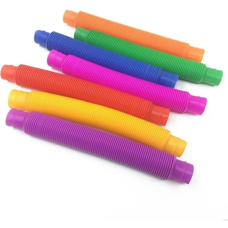 Tubos L