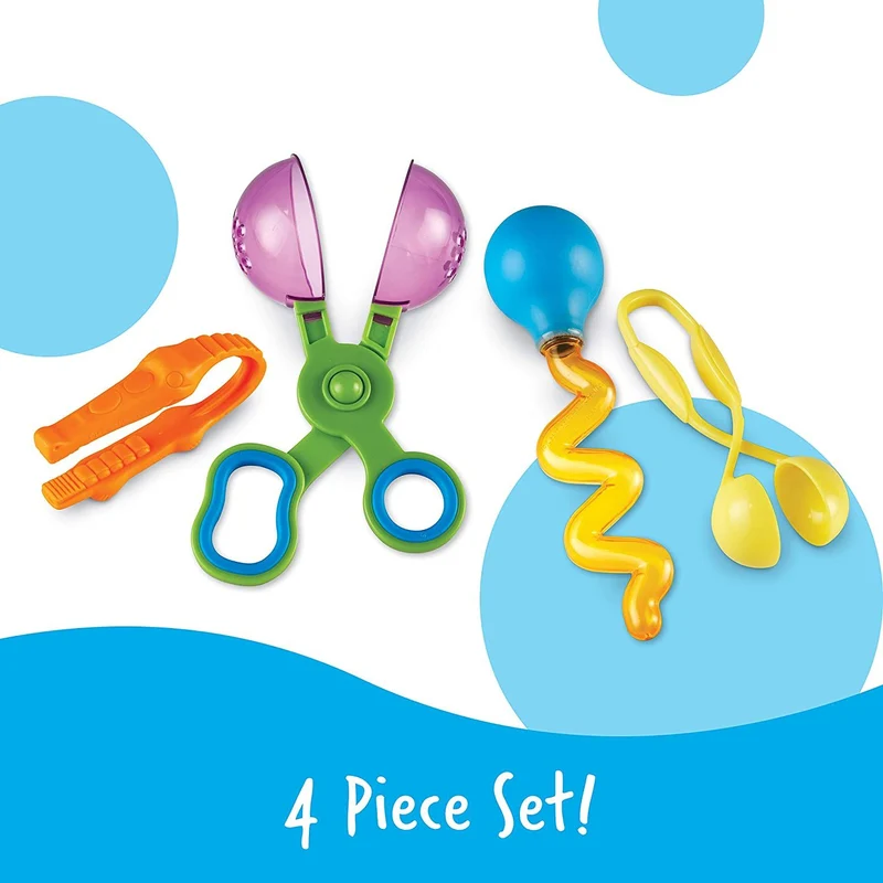 Set de experimentación