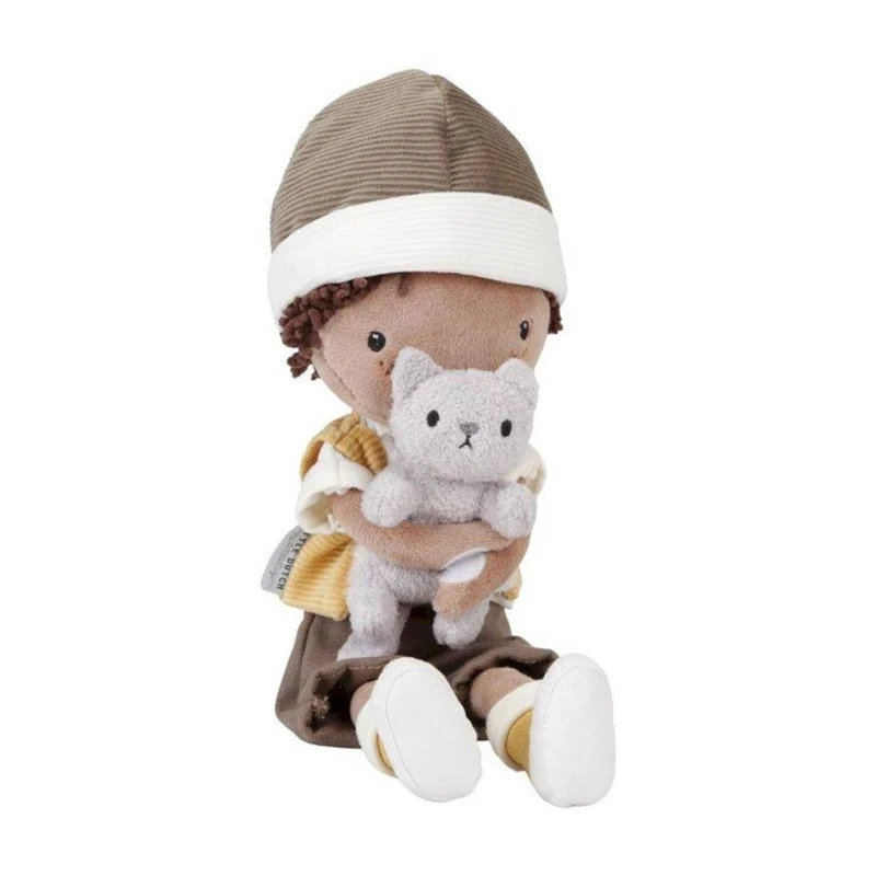 Muñeco Jake Little Dutch