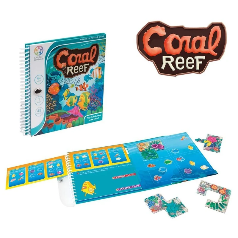 Coral Reef