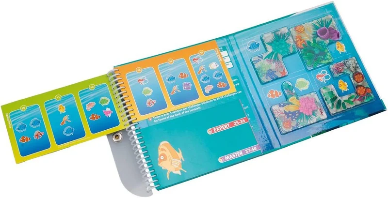 Coral Reef