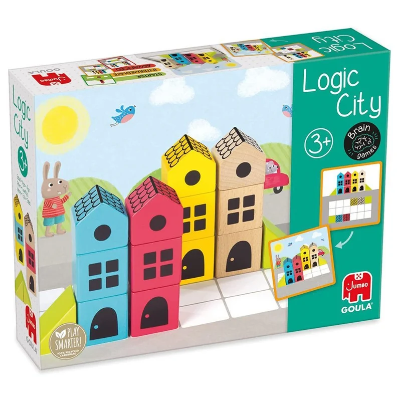 Logic City