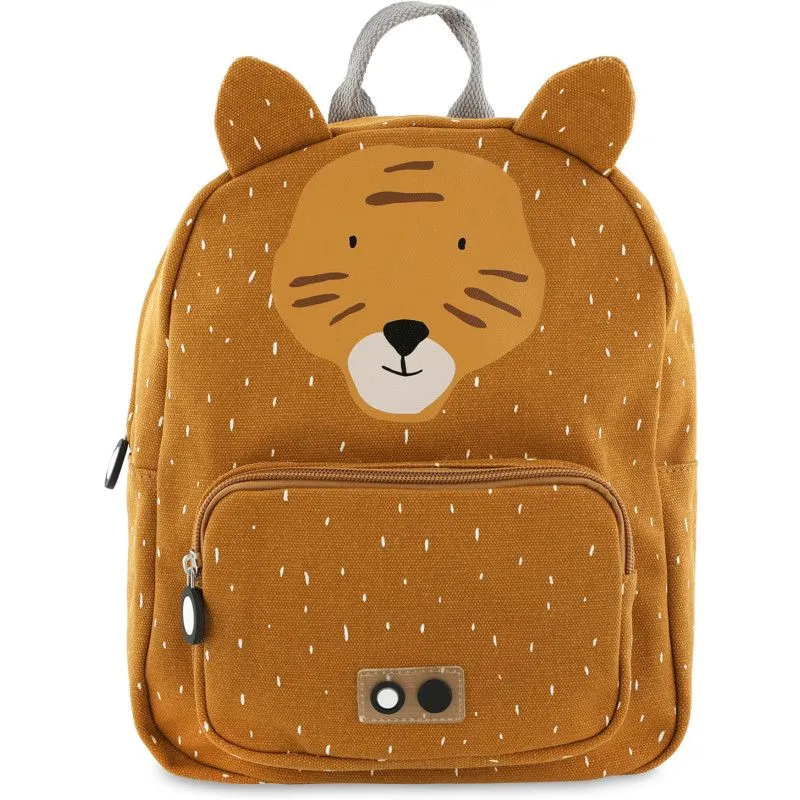 Mochila Mr Tigre - Trixie
