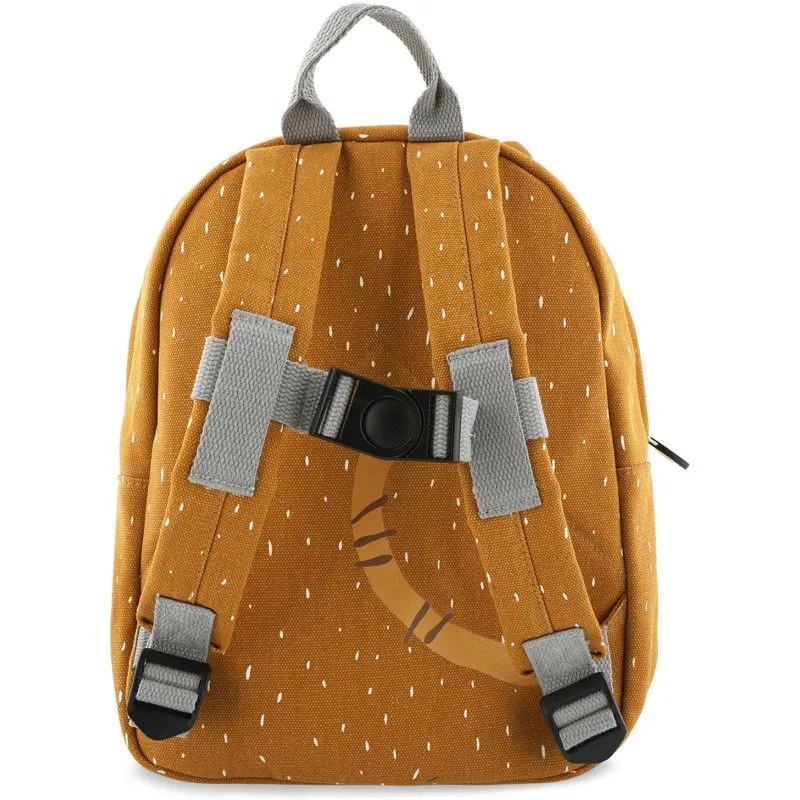 Mochila Mr Tigre - Trixie