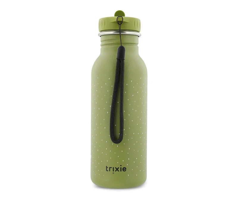Botella acero Mr Dino Trixie 500ml