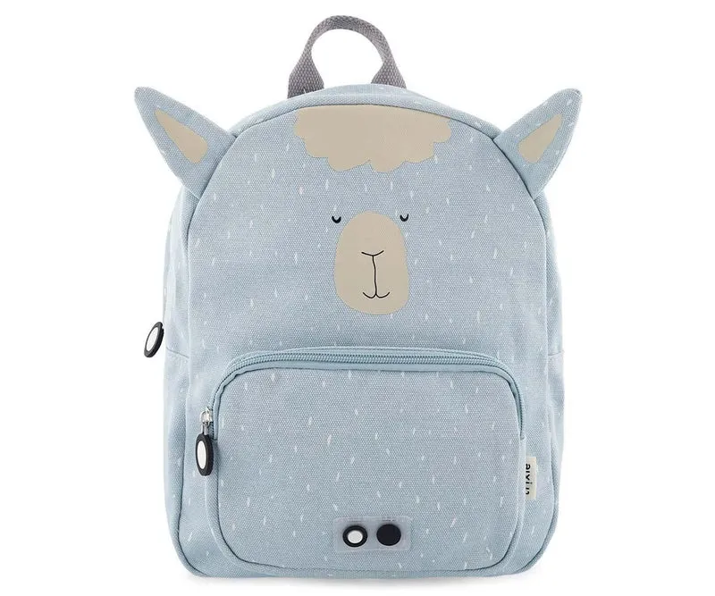 Mochila Mr. Alpaca - Trixie