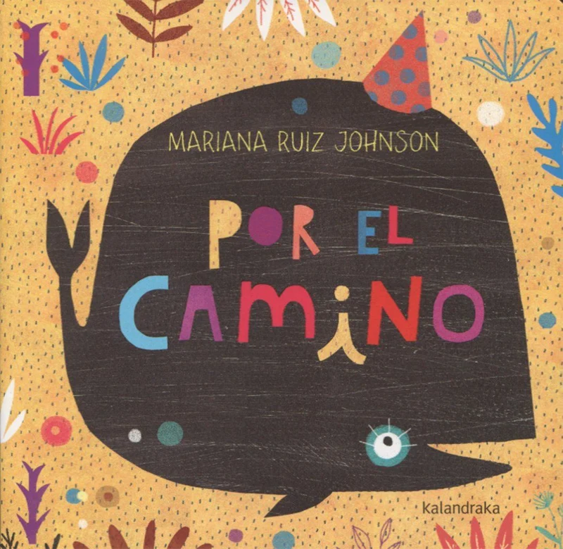 Por el camino
