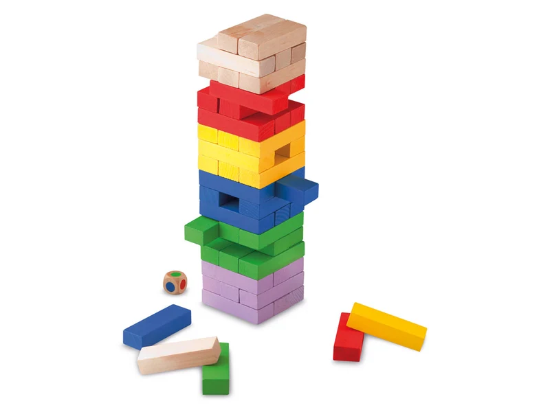 Block & Block Colors Basic - Cayro