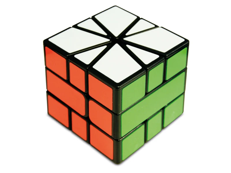 Cubo Square 1 - Cayro
