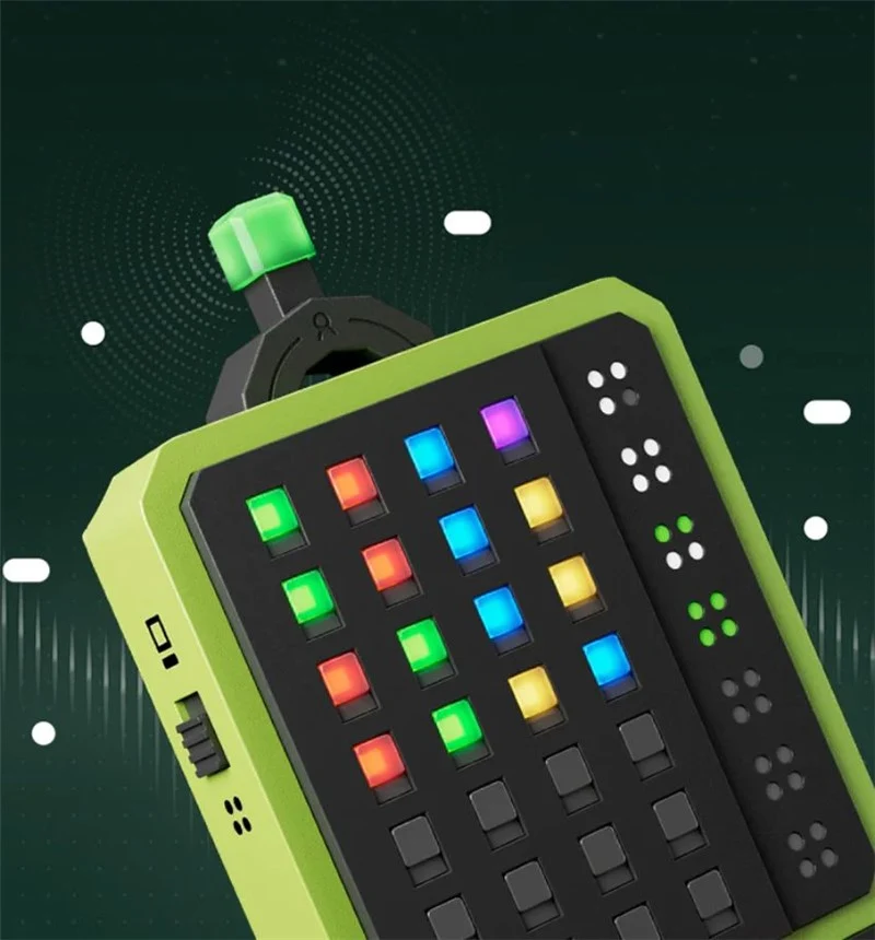 Super Decoder - Giiker