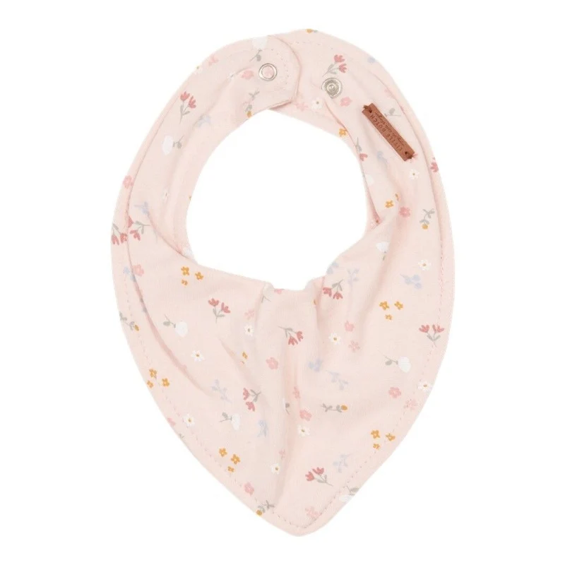 Bandana flores pequeñas Little dutch