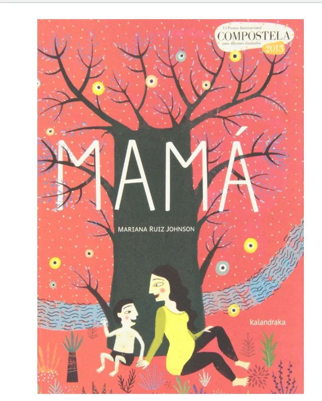 Mamá