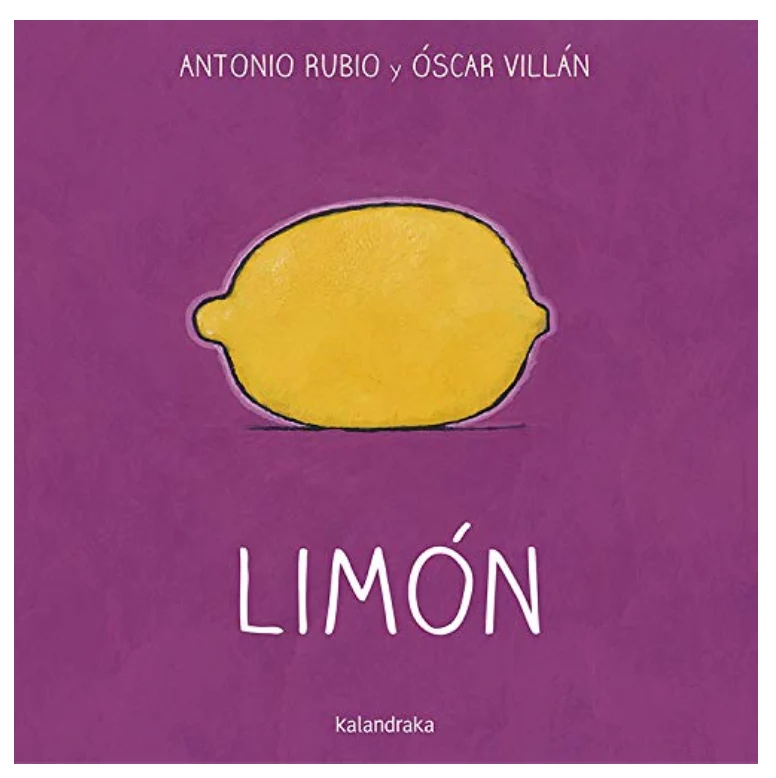 Limón (De la cuna a la luna)