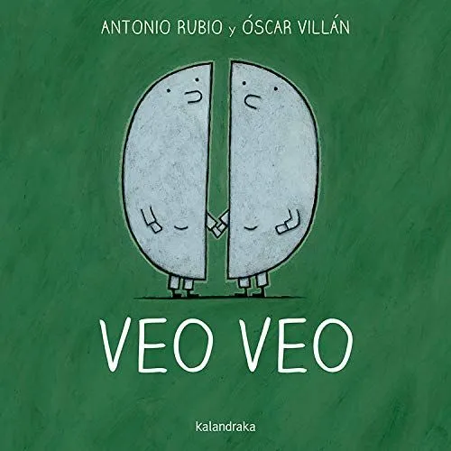 Veo veo (De la cuna a la luna)