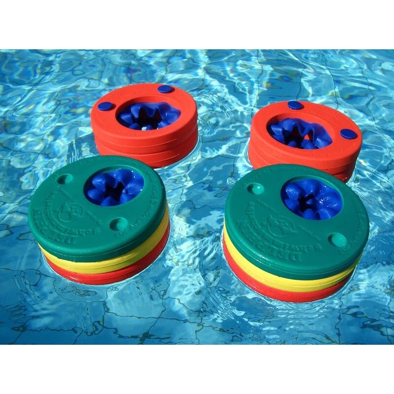 Manguitos Delphin Originales