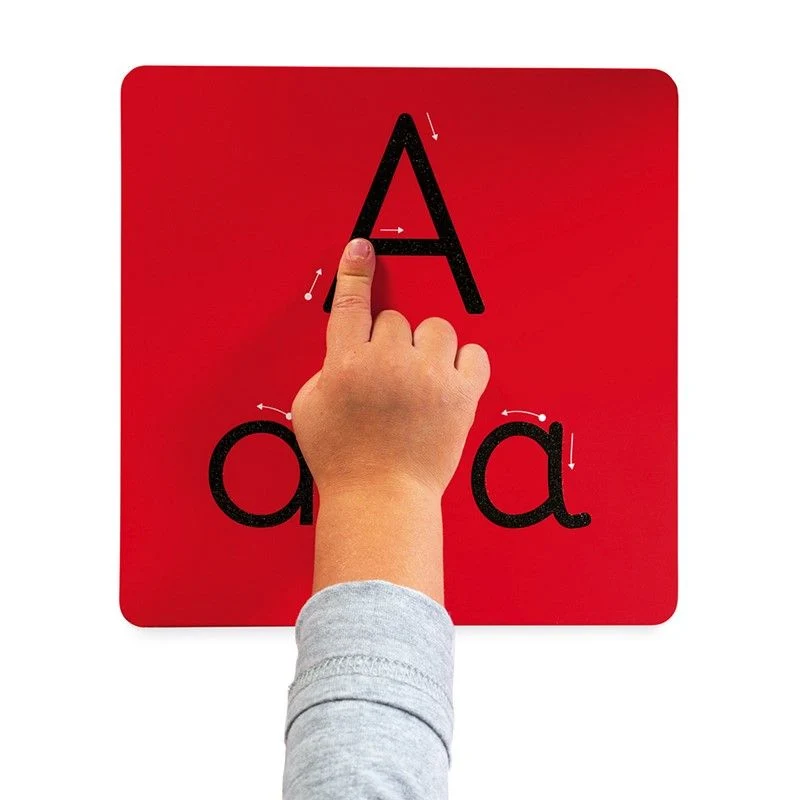 Aprender a escribir - Janod