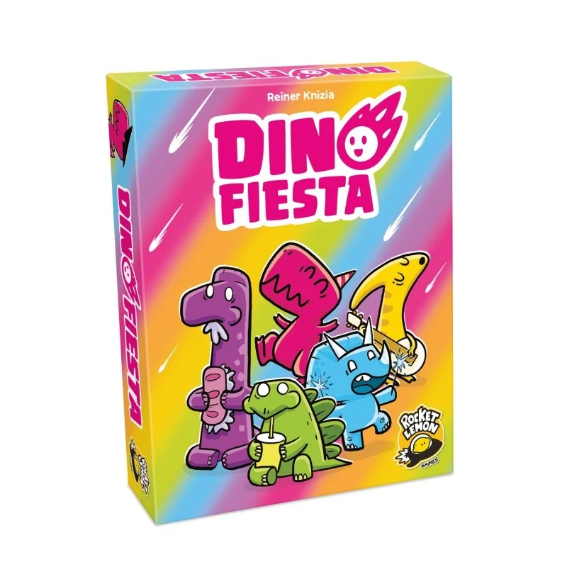 Dinofiesta