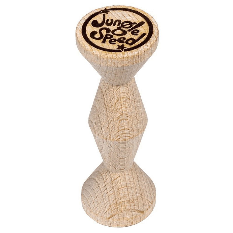 Jungle Speed - juego de cartas y atención