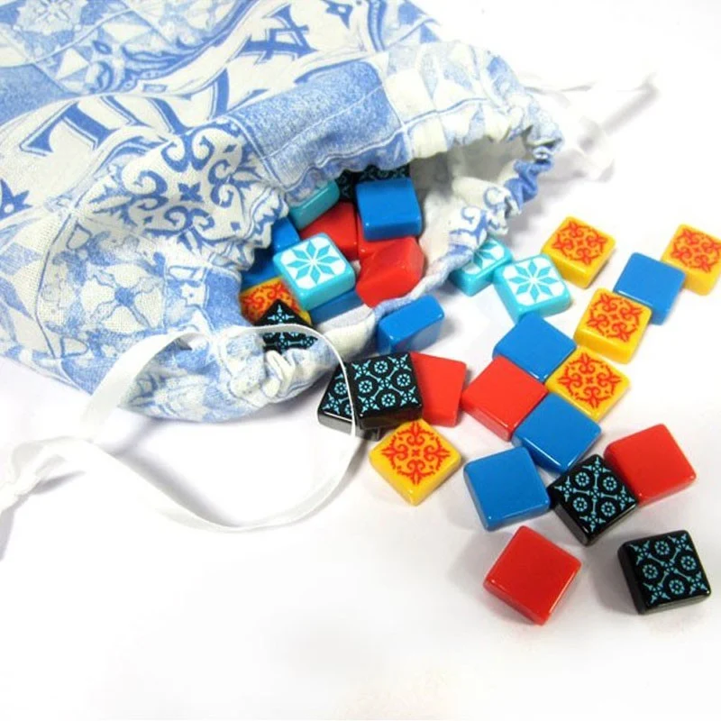 Azul - Juego de estrategia con tablero